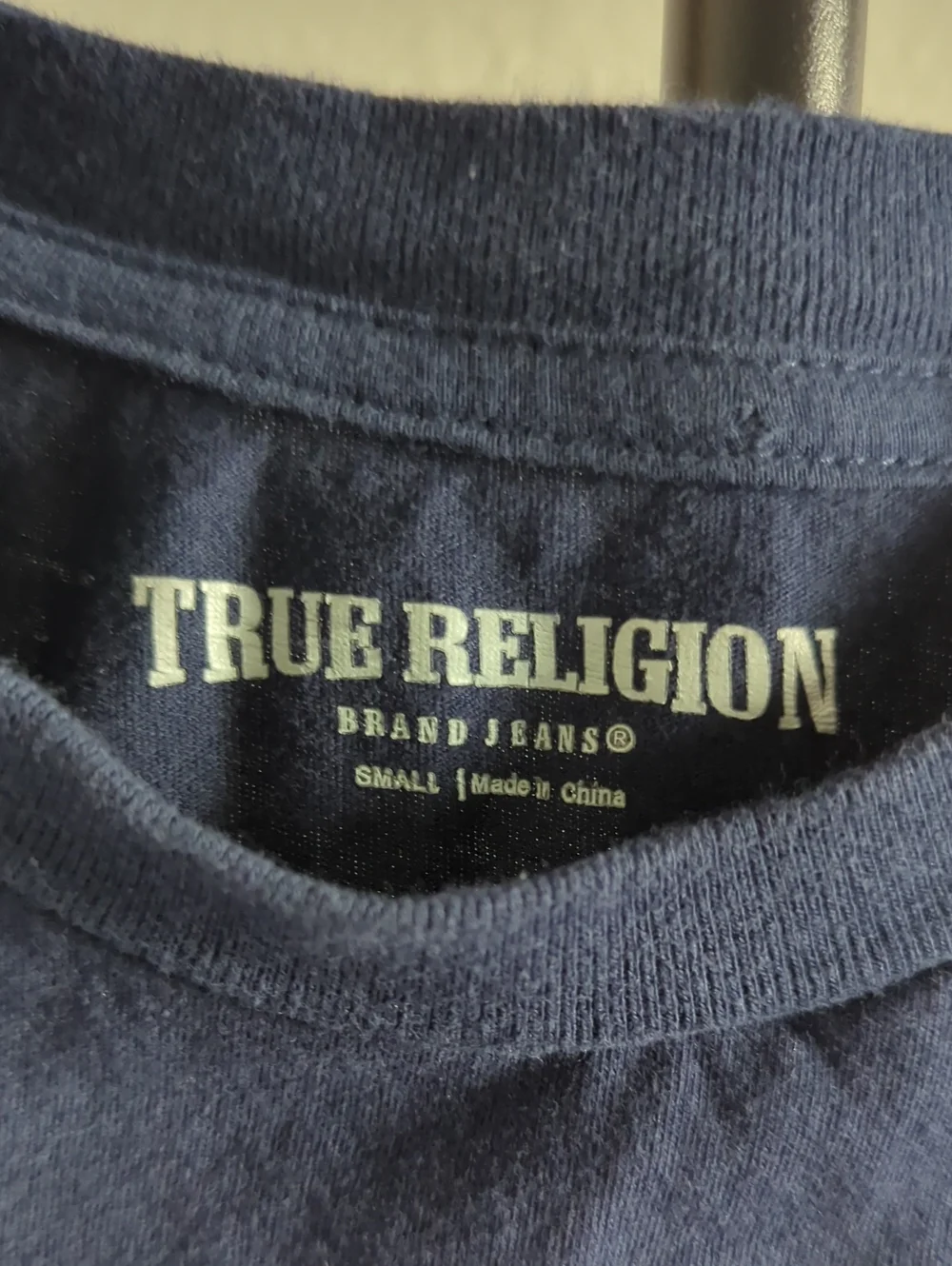 True Religion length approximately